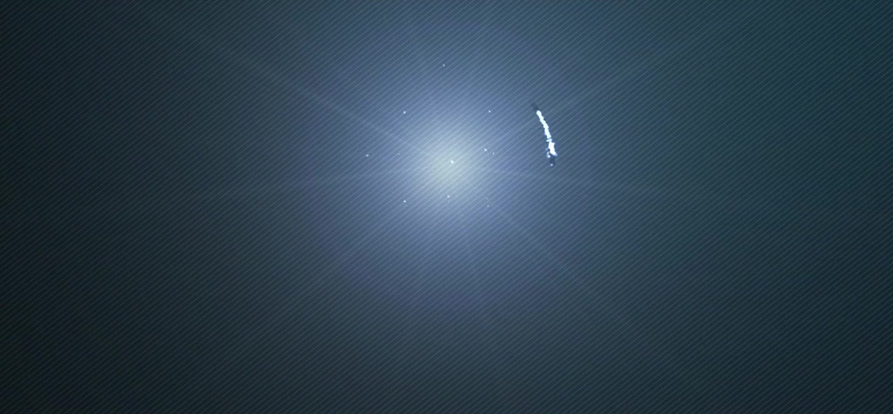 One Night in October screenshot 3