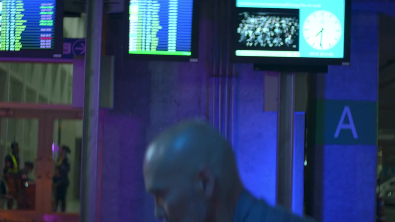 One Night in Bangkok screenshot 3