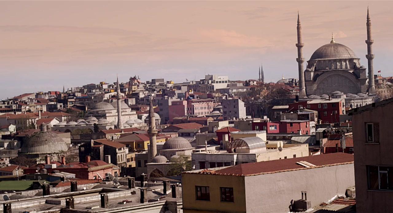 One Night in Istanbul screenshot 1