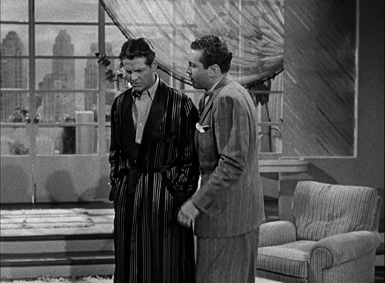 One Night in the Tropics screenshot 1