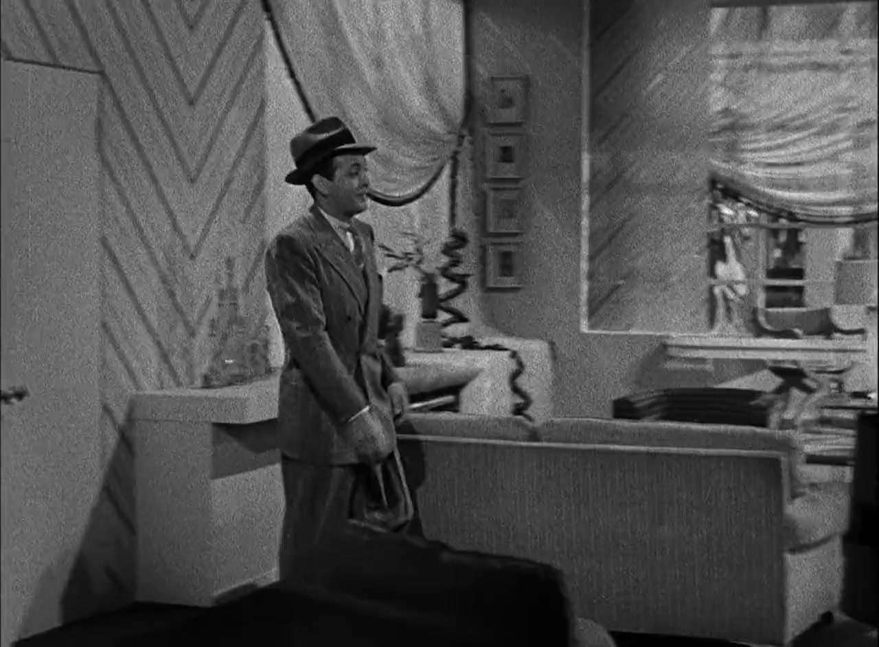 One Night in the Tropics screenshot 3