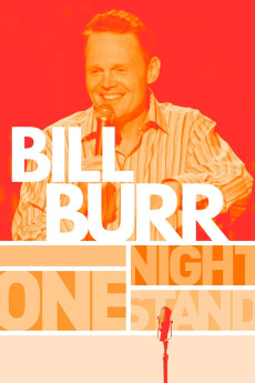 Bill Burr (2005) poster