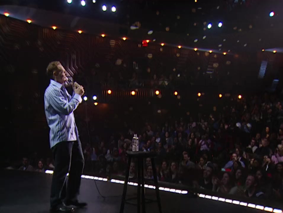 Bill Burr screenshot 3
