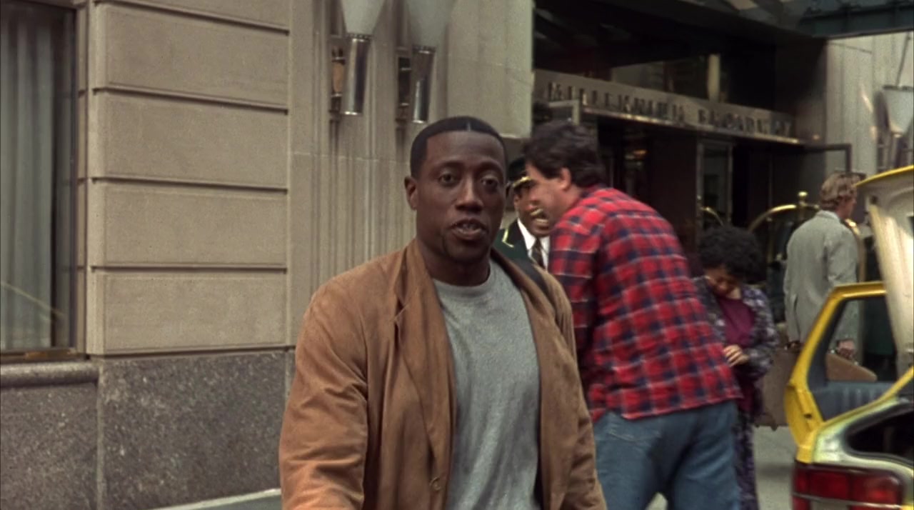 One Night Stand screenshot 1