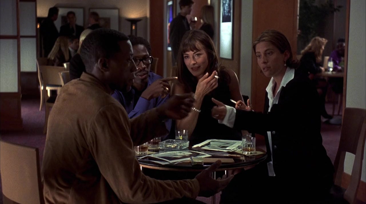One Night Stand screenshot 2