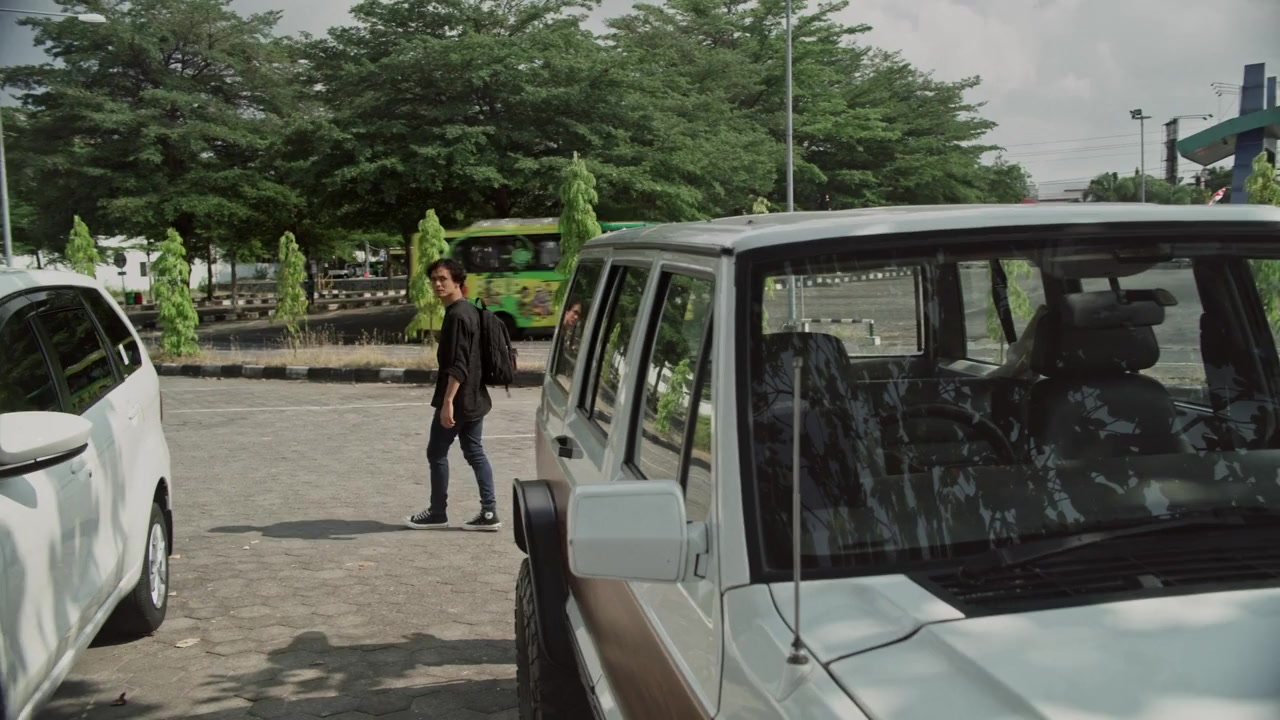 One Night Stand screenshot 2