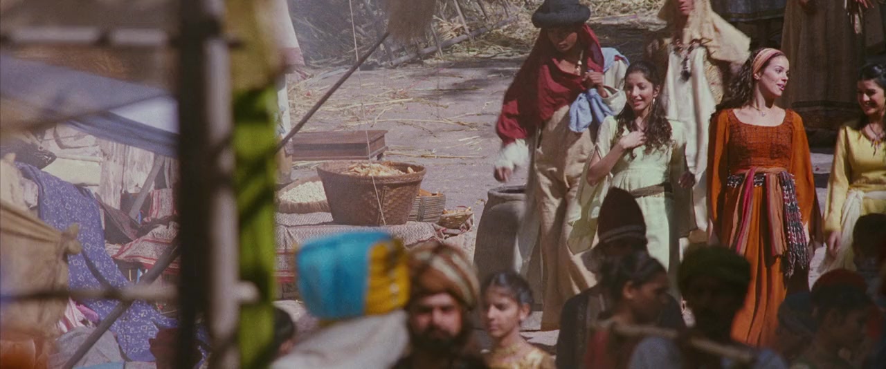 One Night with the King screenshot 2