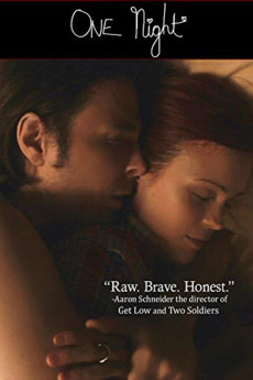 One Night (2012) poster