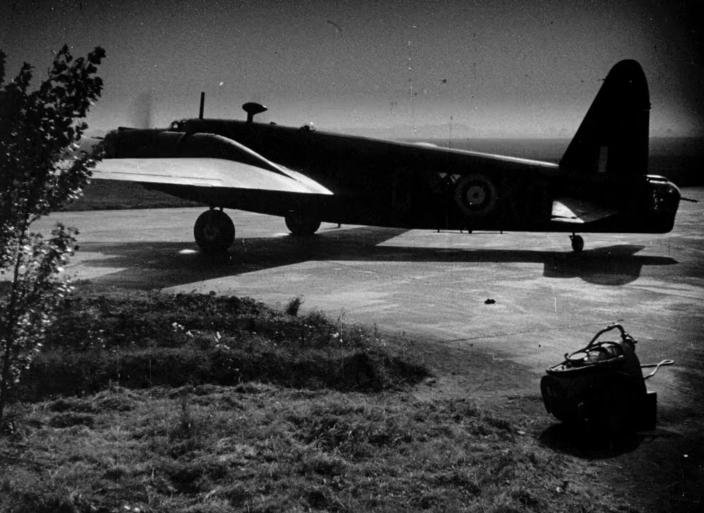 One of Our Aircraft Is Missing screenshot 1