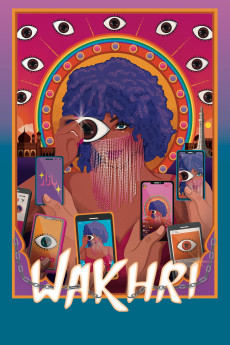 Wakhri (2023) poster