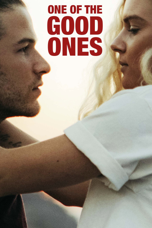 One of the Good Ones (2019) poster