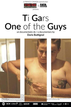 Ti-Gars (2018) poster