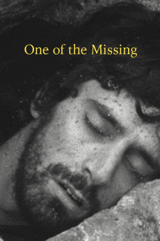 One of the Missing (1968) poster