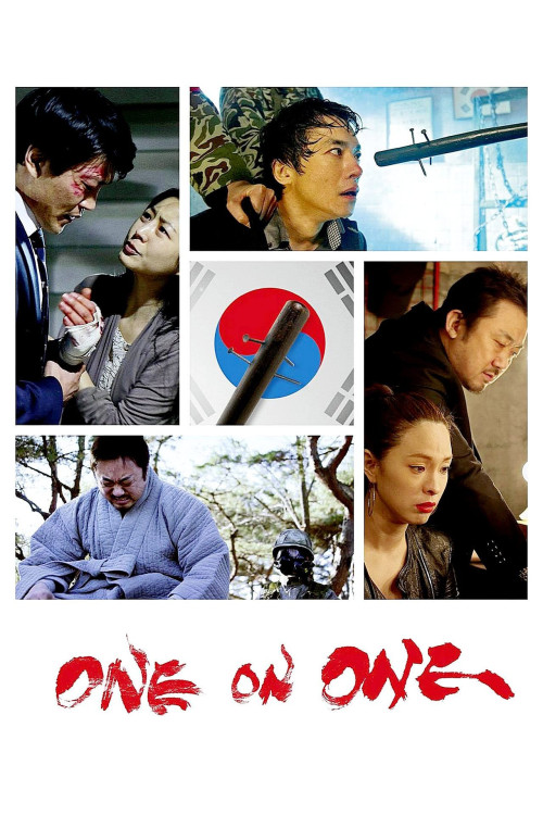 Ildaeil (2014) poster