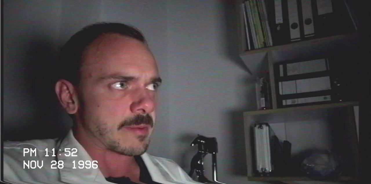 One and the Same screenshot 3