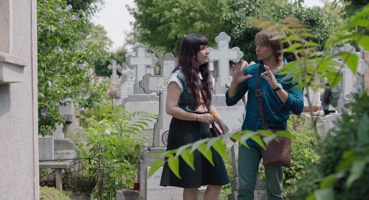 One and a Half Prince screenshot 3