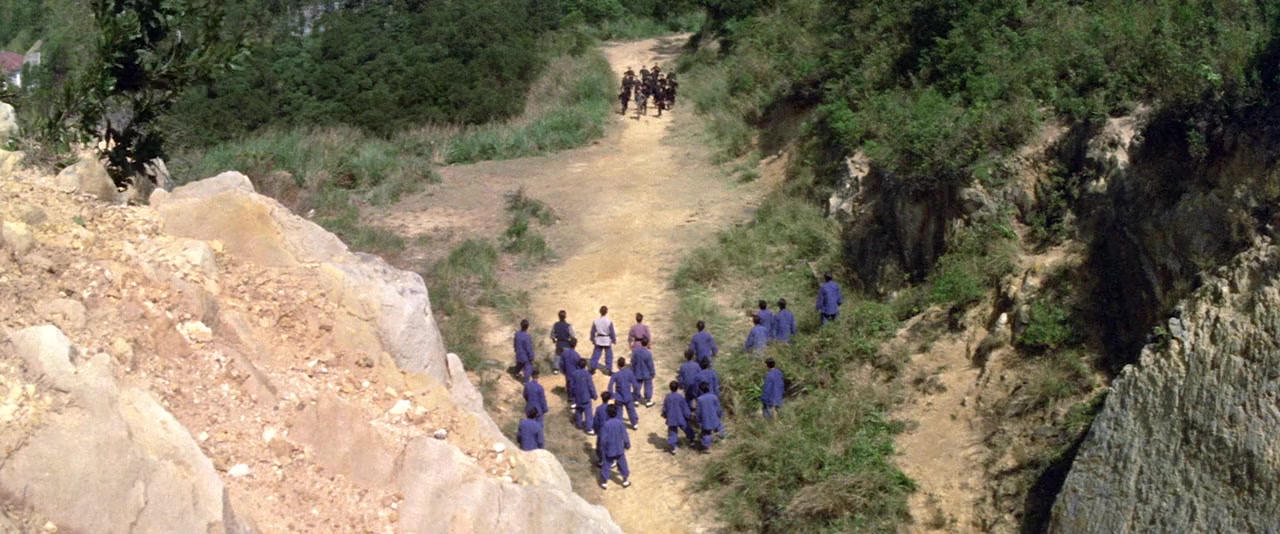 Du bei chuan wang screenshot 1