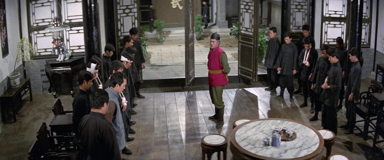 Du bei chuan wang screenshot 2