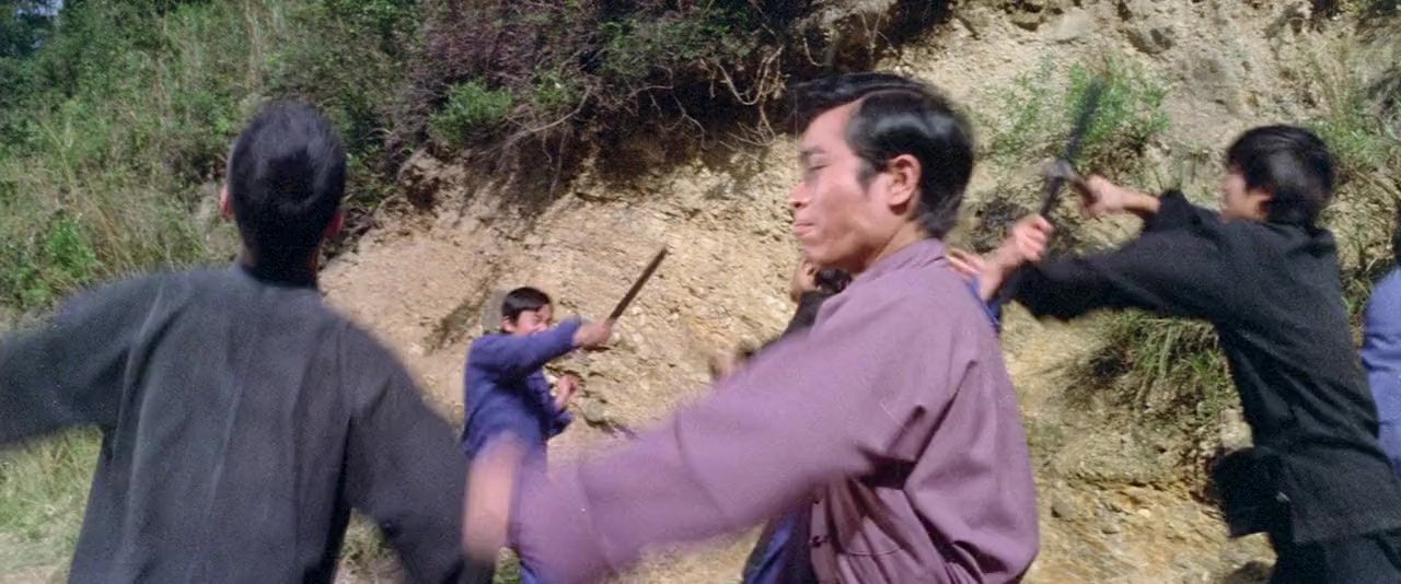 Du bei chuan wang screenshot 3
