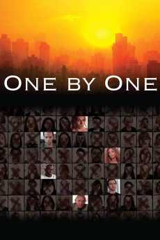 One by One (2014) poster