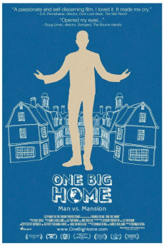 One Big Home (2016) poster