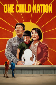 Born in China (2019) poster