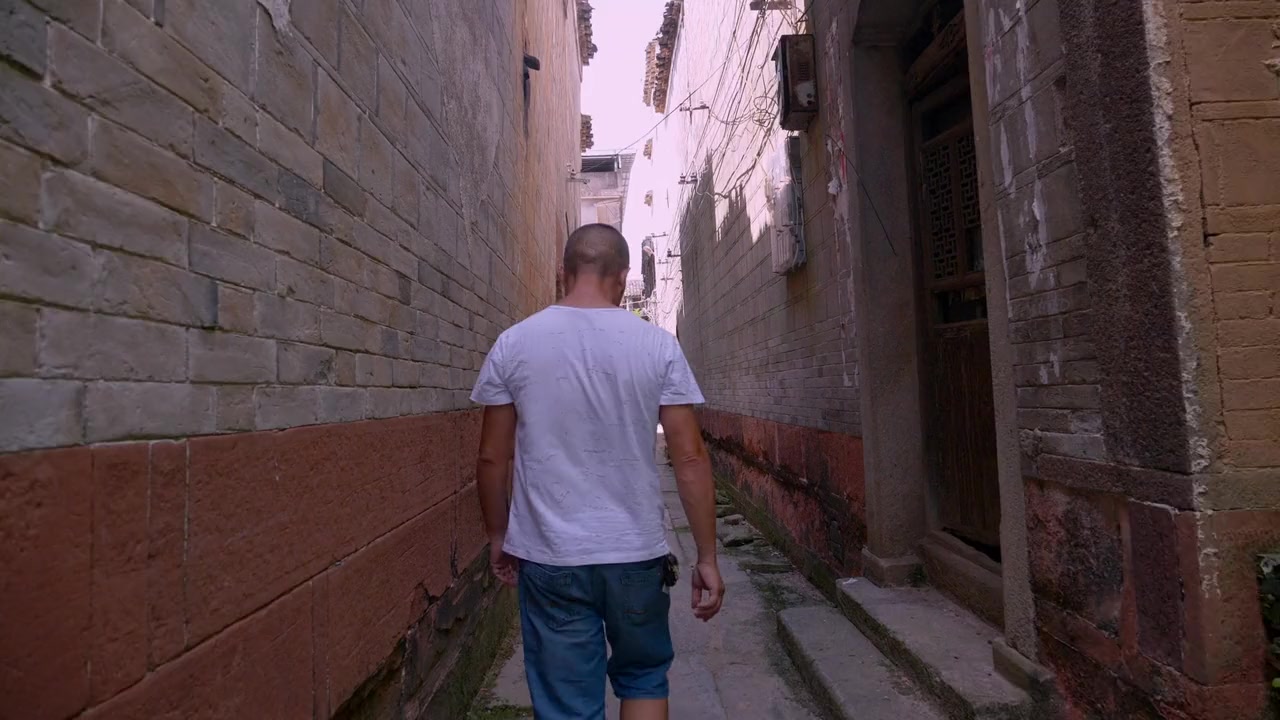 Born in China screenshot 3