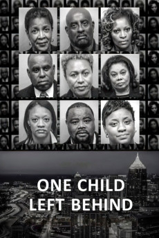 One Child Left Behind: The APS Teaching Scandal (2020) poster
