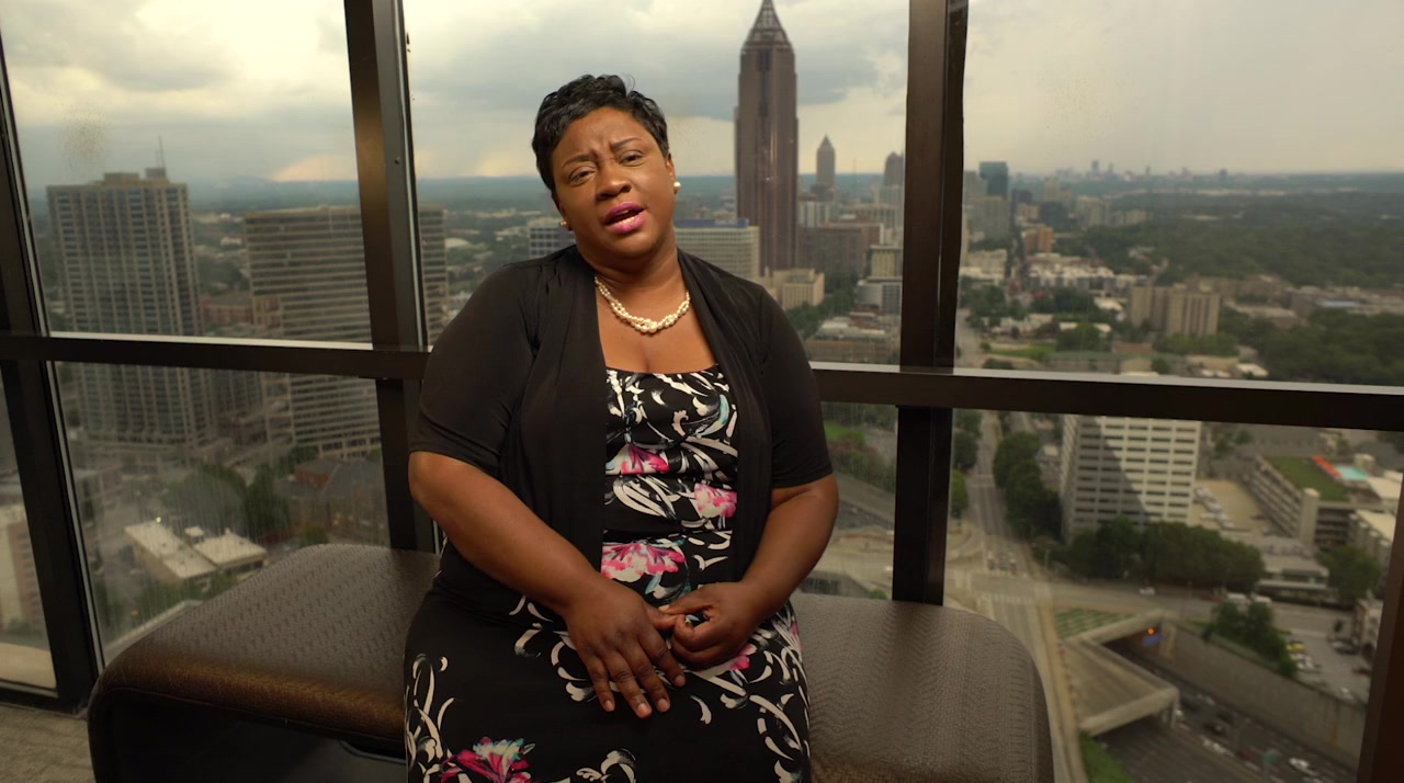 One Child Left Behind: The APS Teaching Scandal screenshot 3