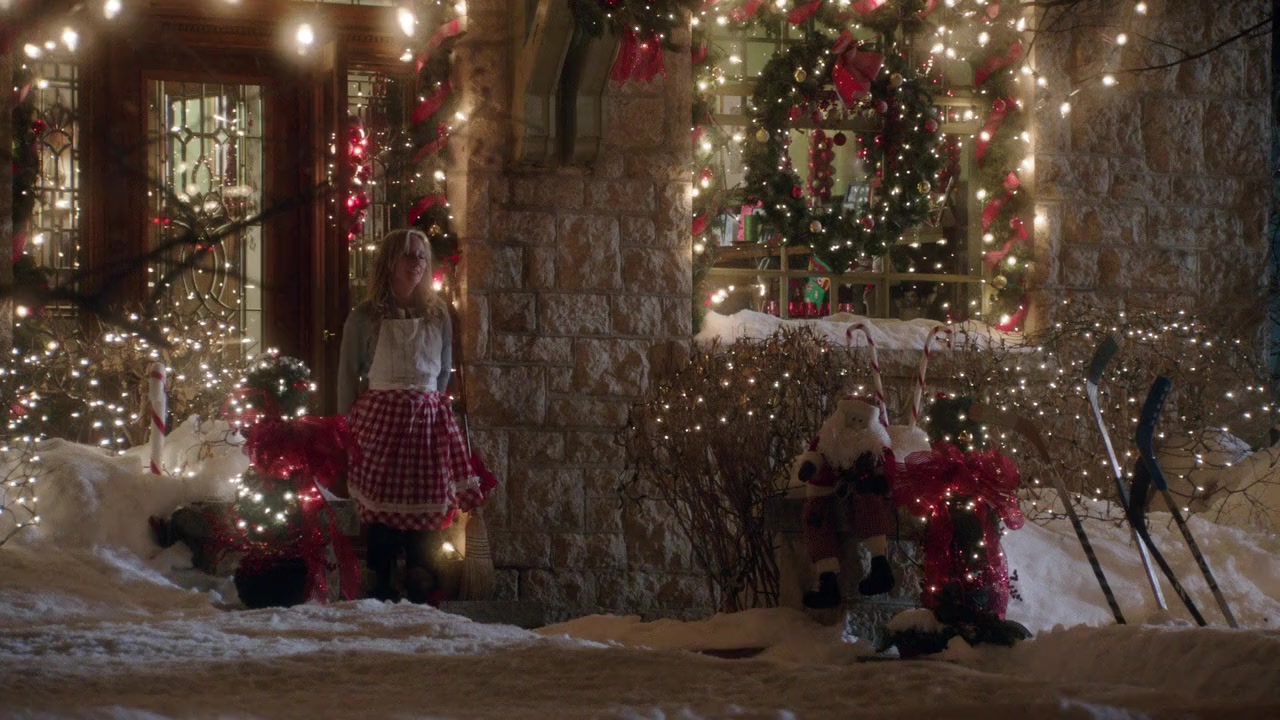One Christmas Eve screenshot 1