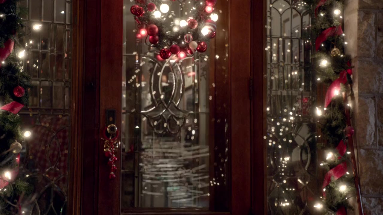 One Christmas Eve screenshot 2