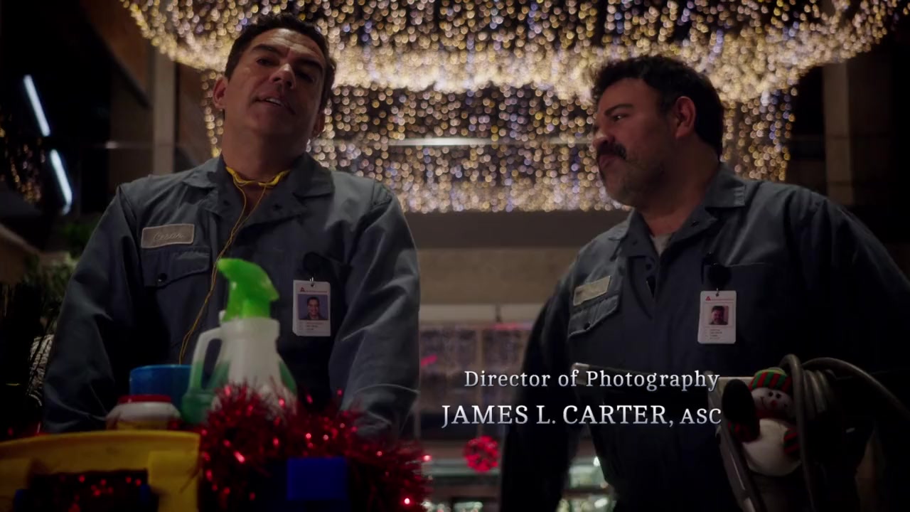 One Christmas Eve screenshot 3
