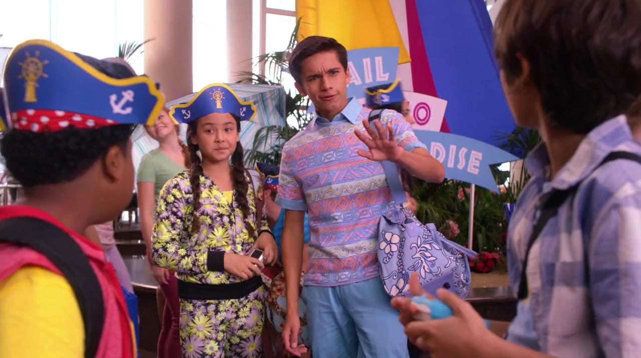 One Crazy Cruise screenshot 3