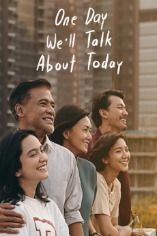 Nanti Kita Cerita Tentang Hari Ini (2020) poster