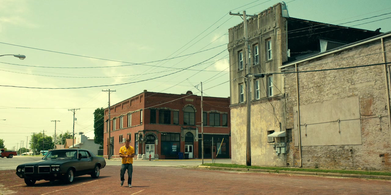 One Day as a Lion screenshot 1