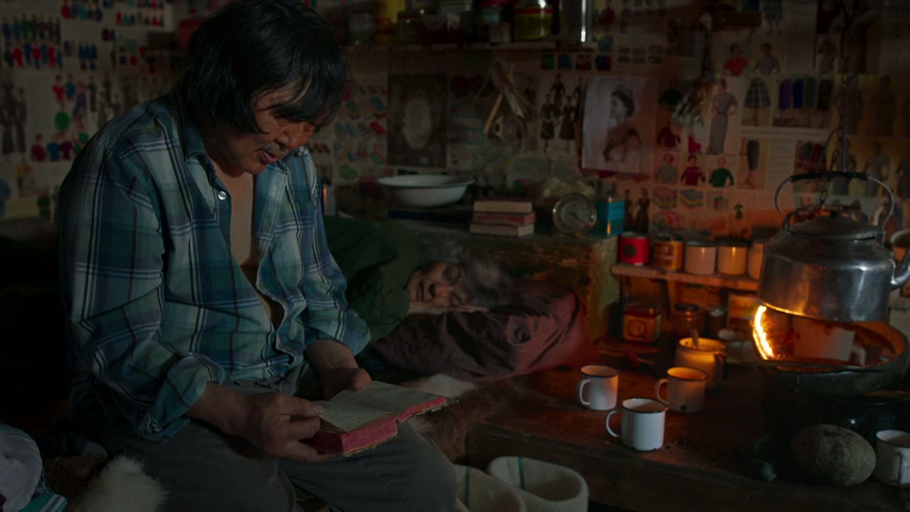 One Day in the Life of Noah Piugattuk screenshot 3