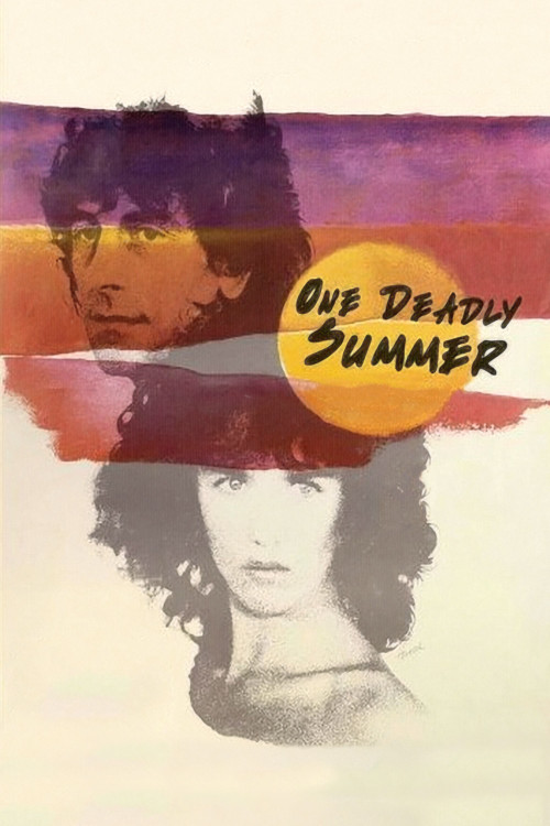 L'été meurtrier (1983) poster