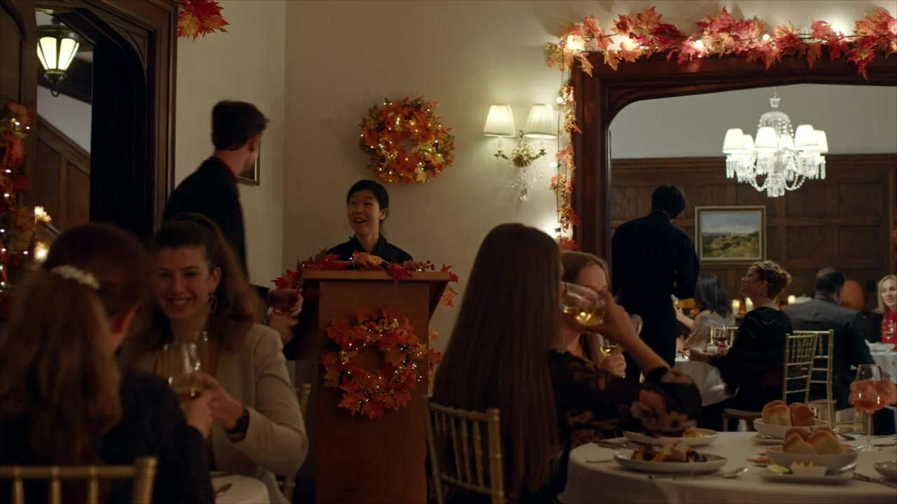 One Delicious Christmas screenshot 1