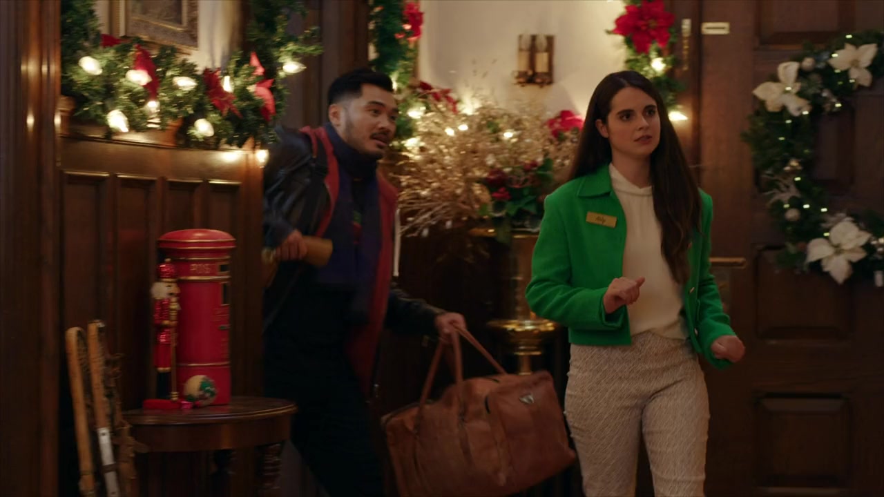 One Delicious Christmas screenshot 2