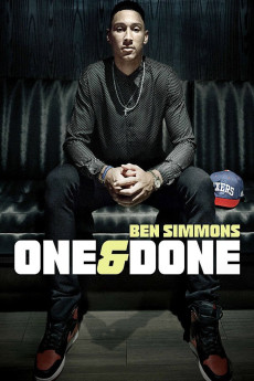 One & Done (2016) poster