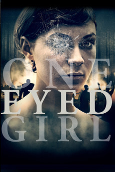 One Eyed Girl (2013) poster