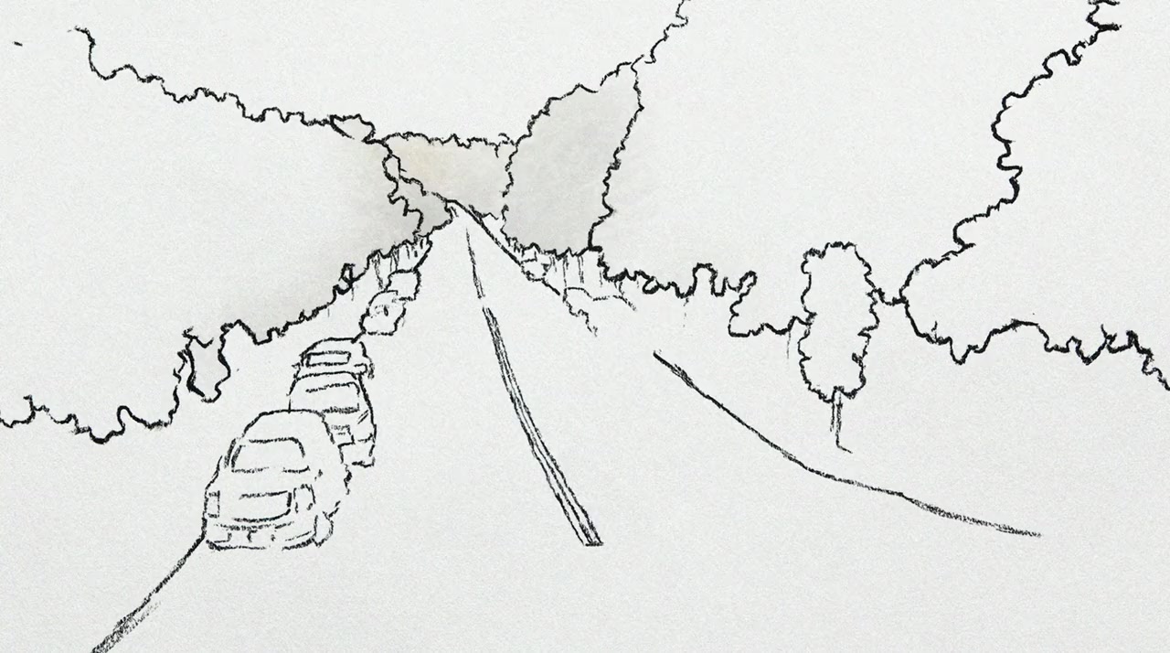 One Fall screenshot 2