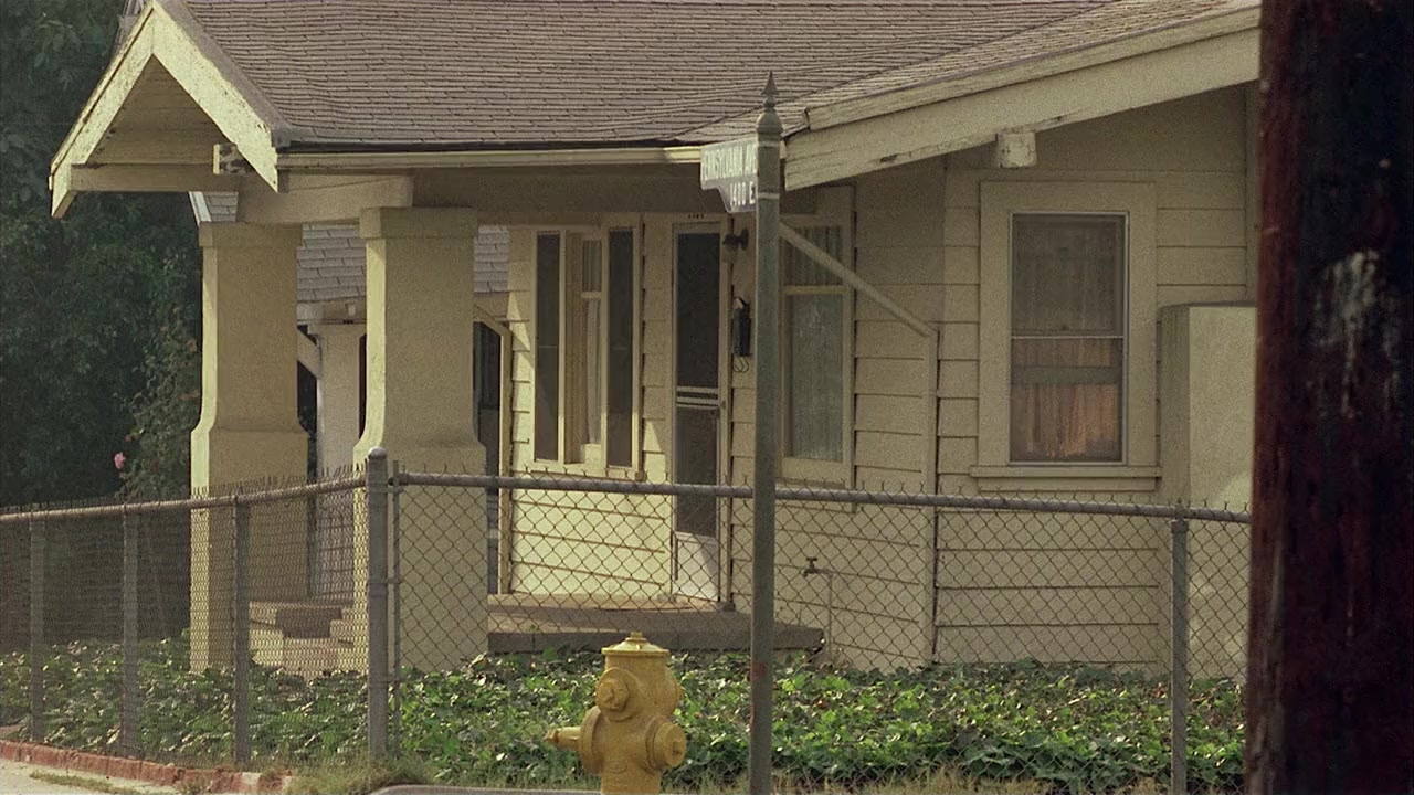 One False Move screenshot 1