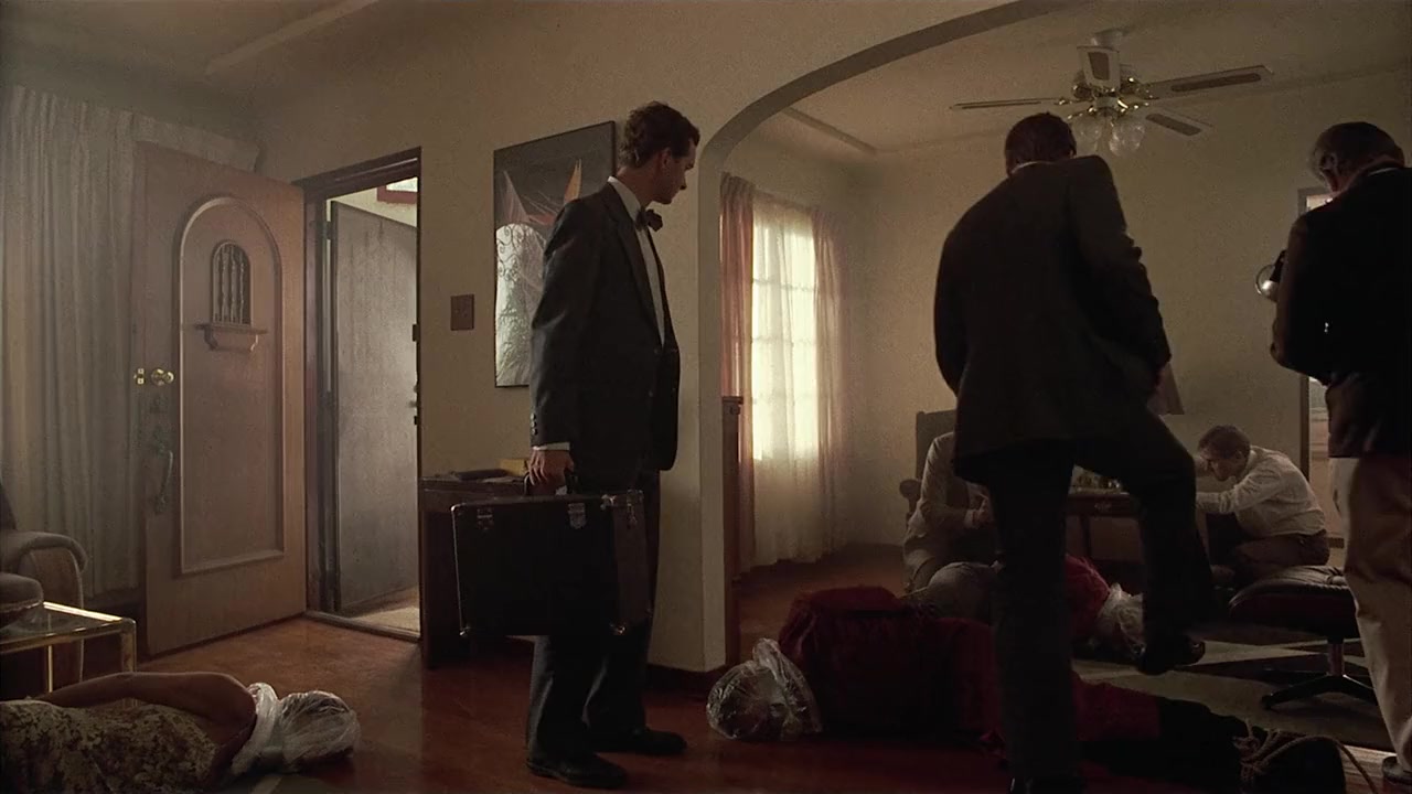 One False Move screenshot 3