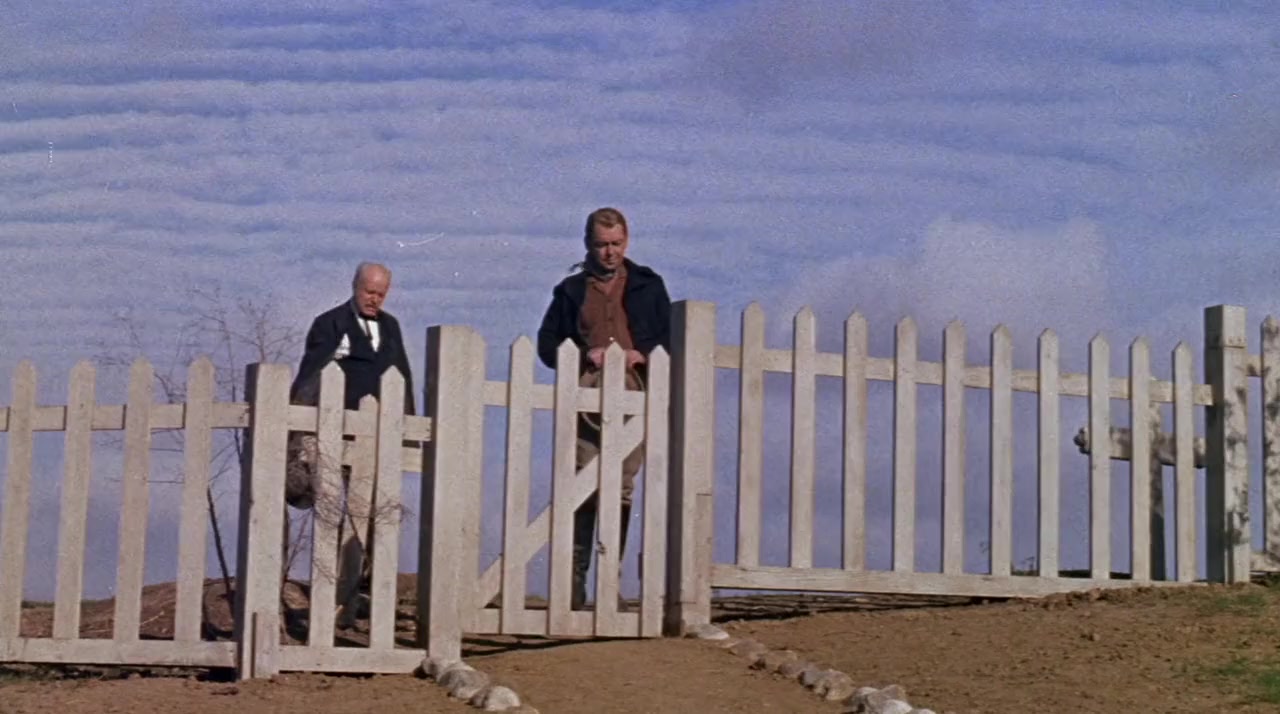 One Foot in Hell screenshot 2