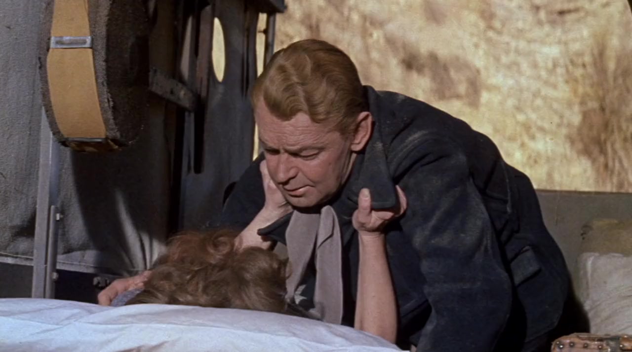 One Foot in Hell screenshot 3