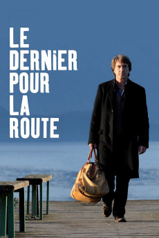 Le dernier pour la route (2009) poster
