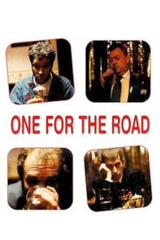 One for the Road (2003) poster