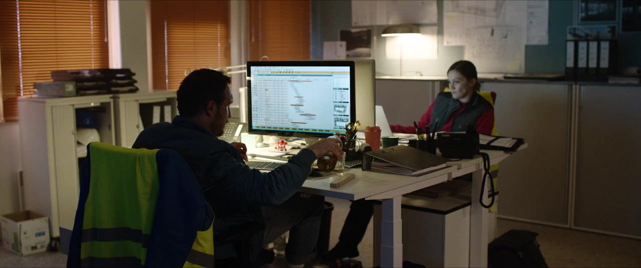 One for the Road screenshot 1