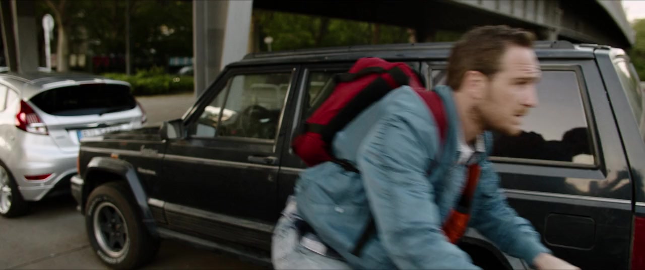 One for the Road screenshot 3